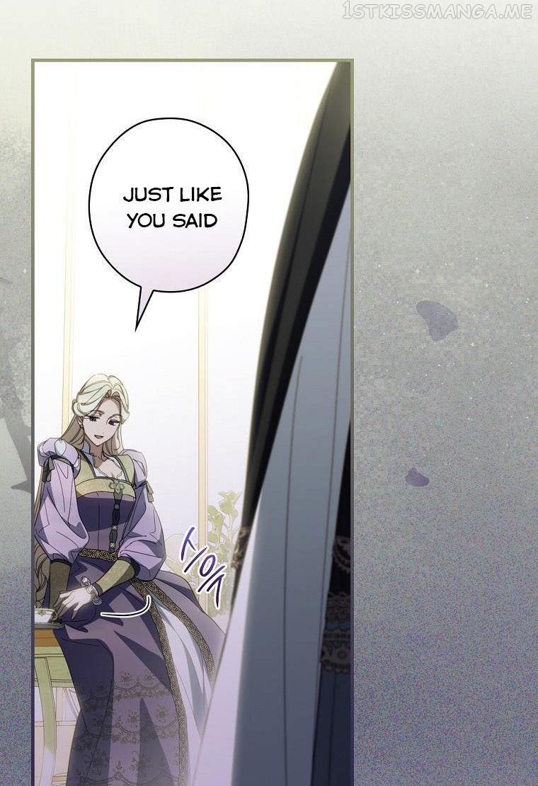 Read How to Get My Husband on My Side EN Manga Online