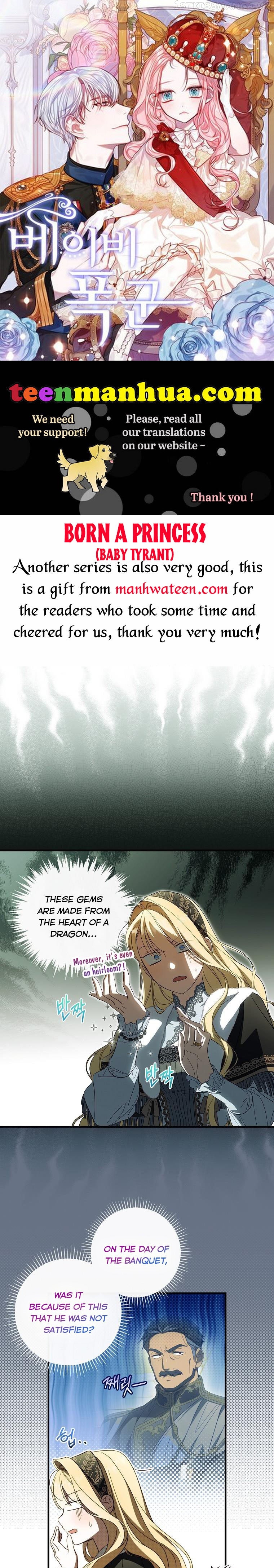 Read How to Get My Husband on My Side EN Manga Online