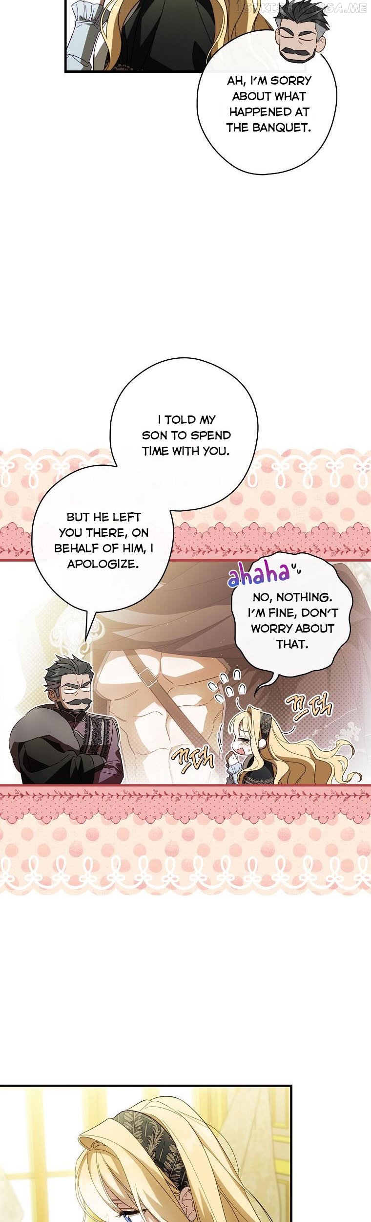 Read How to Get My Husband on My Side EN Manga Online