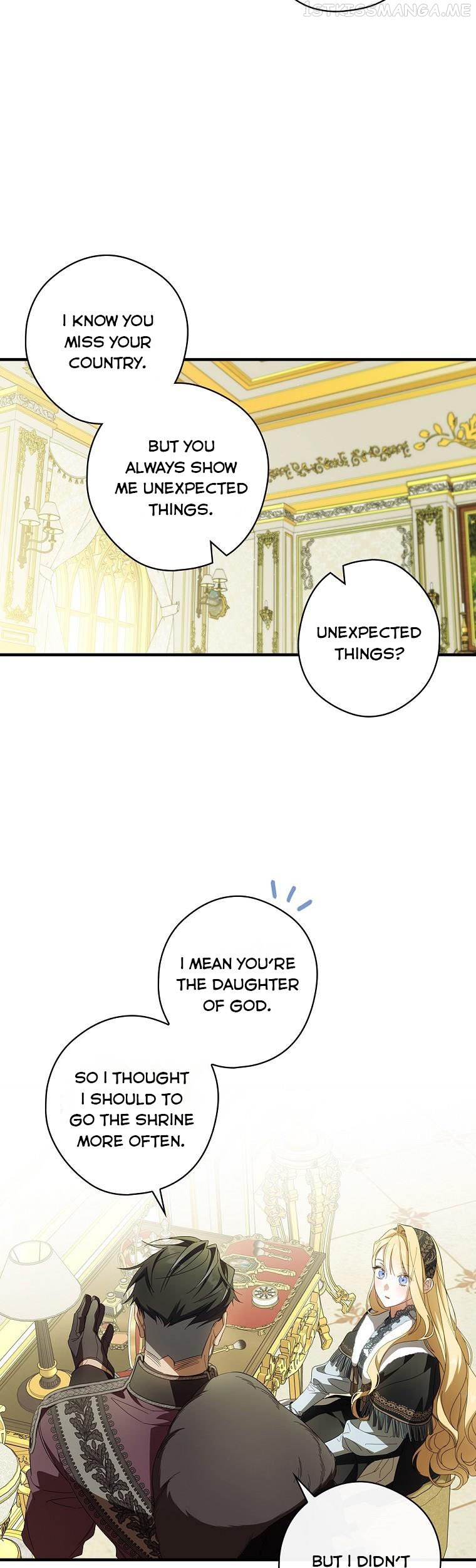 Read How to Get My Husband on My Side EN Manga Online