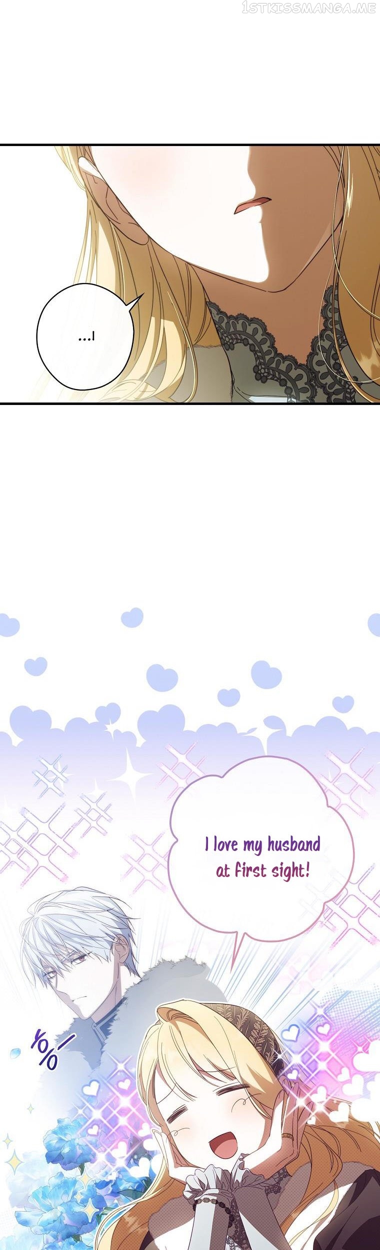 Read How to Get My Husband on My Side EN Manga Online