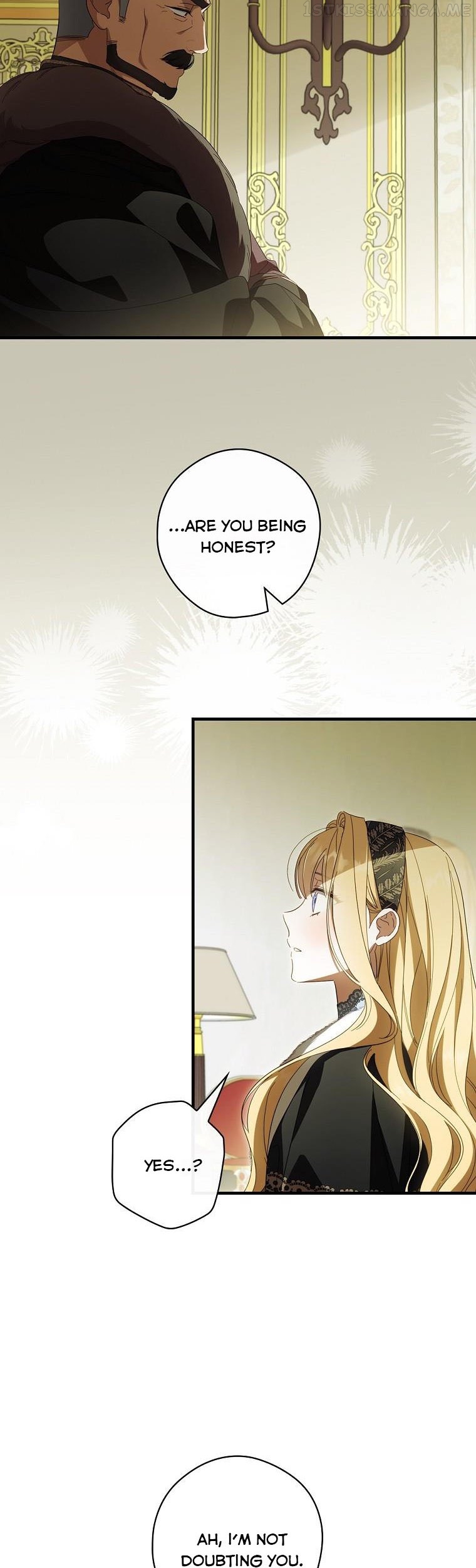 Read How to Get My Husband on My Side EN Manga Online
