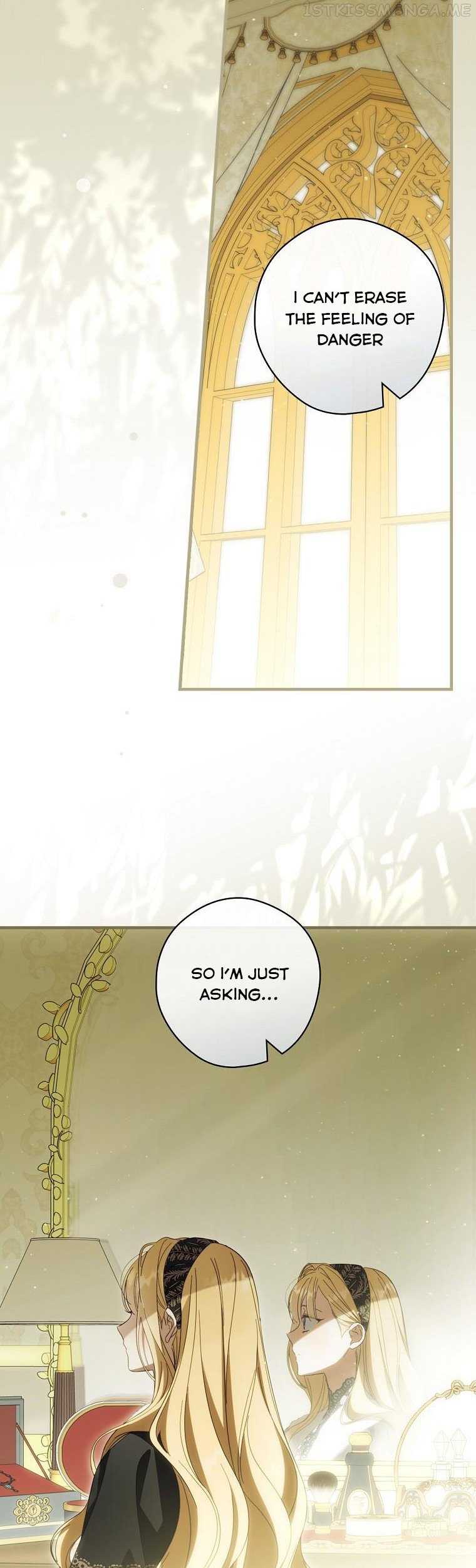 Read How to Get My Husband on My Side EN Manga Online
