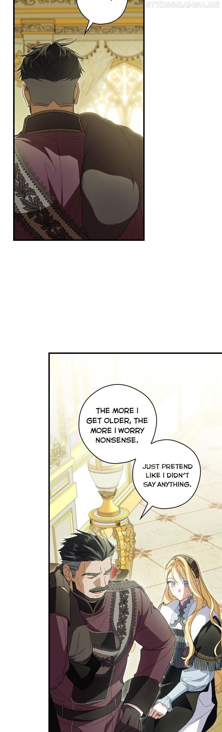 Read How to Get My Husband on My Side EN Manga Online