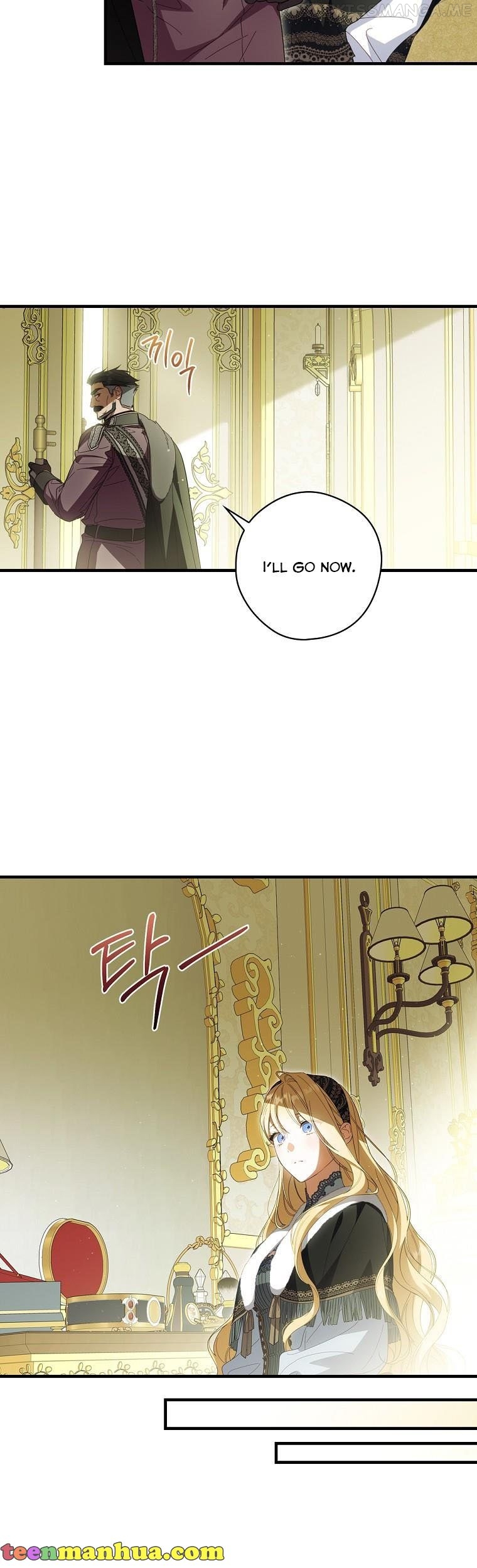 Read How to Get My Husband on My Side EN Manga Online
