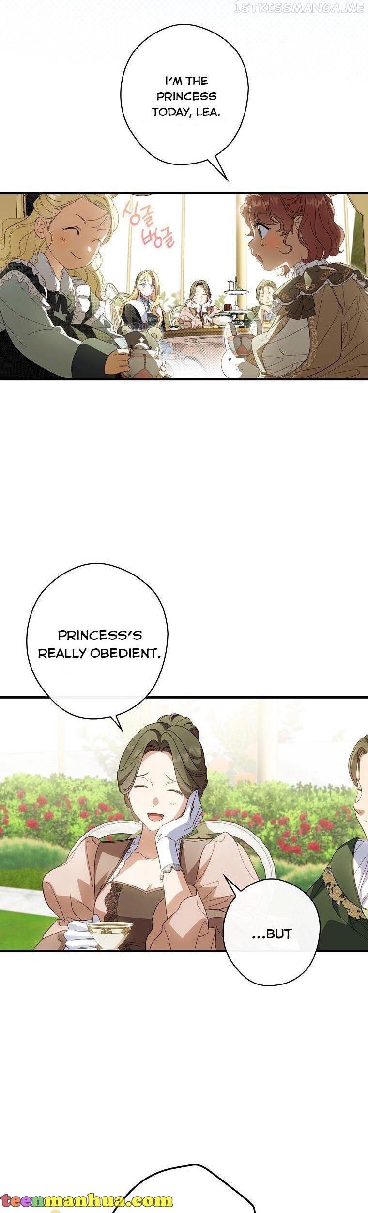 Read How to Get My Husband on My Side EN Manga Online