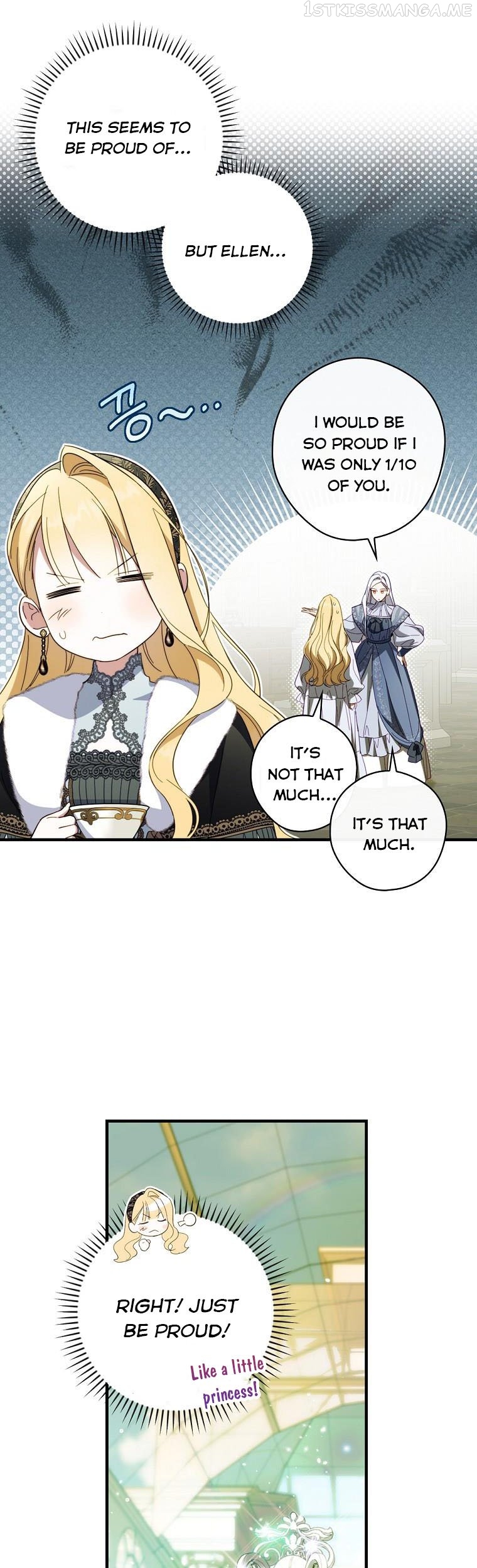 Read How to Get My Husband on My Side EN Manga Online