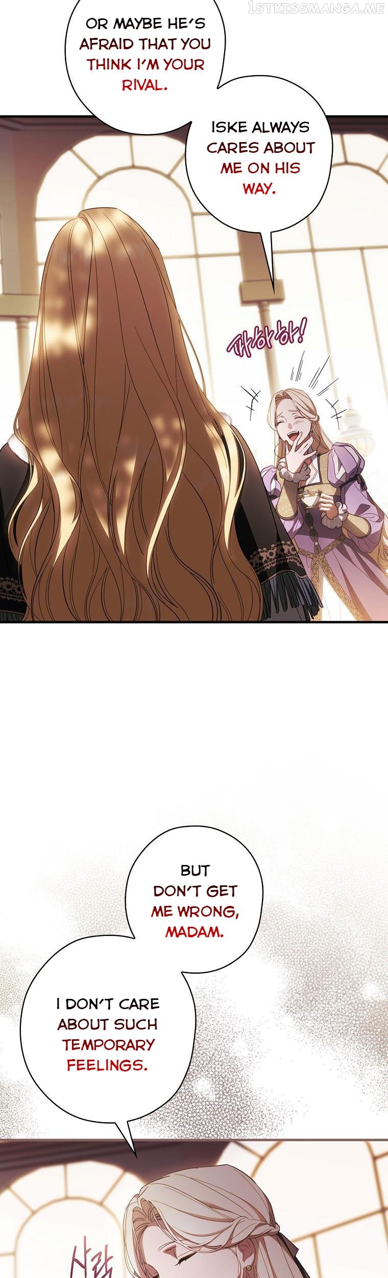 Read How to Get My Husband on My Side EN Manga Online
