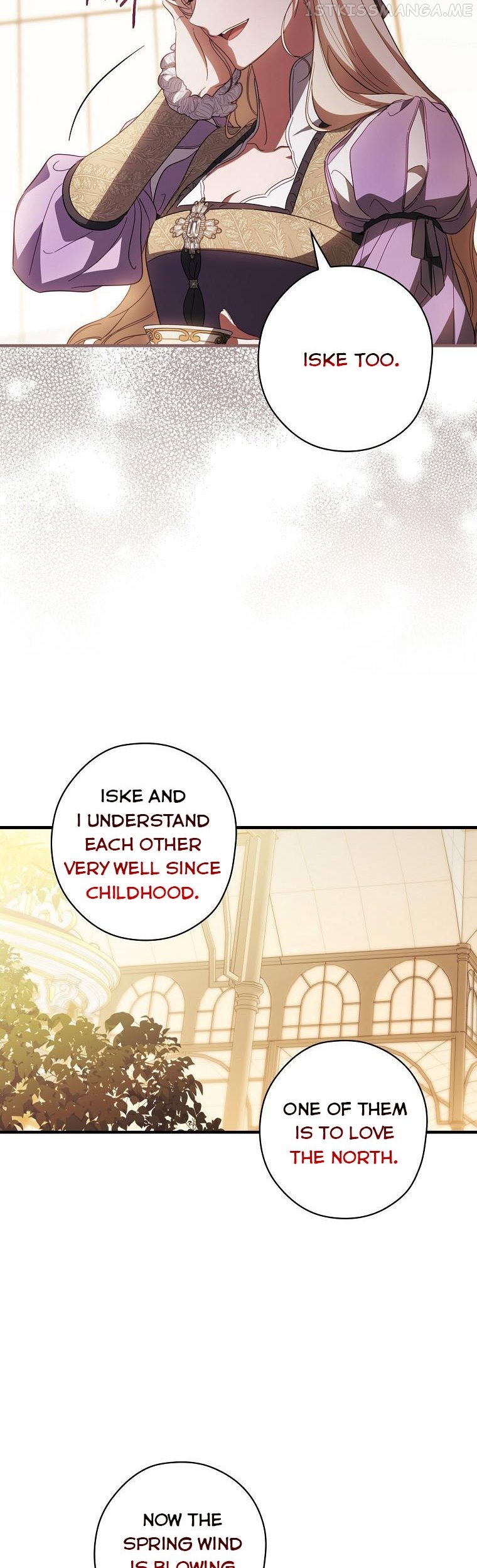 Read How to Get My Husband on My Side EN Manga Online