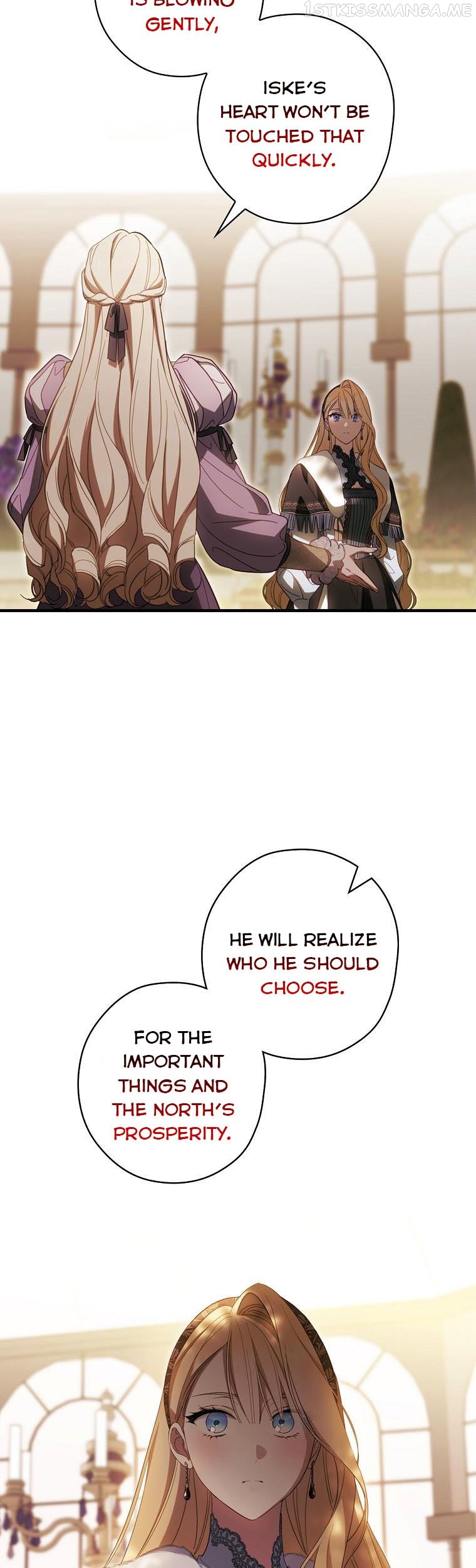 Read How to Get My Husband on My Side EN Manga Online