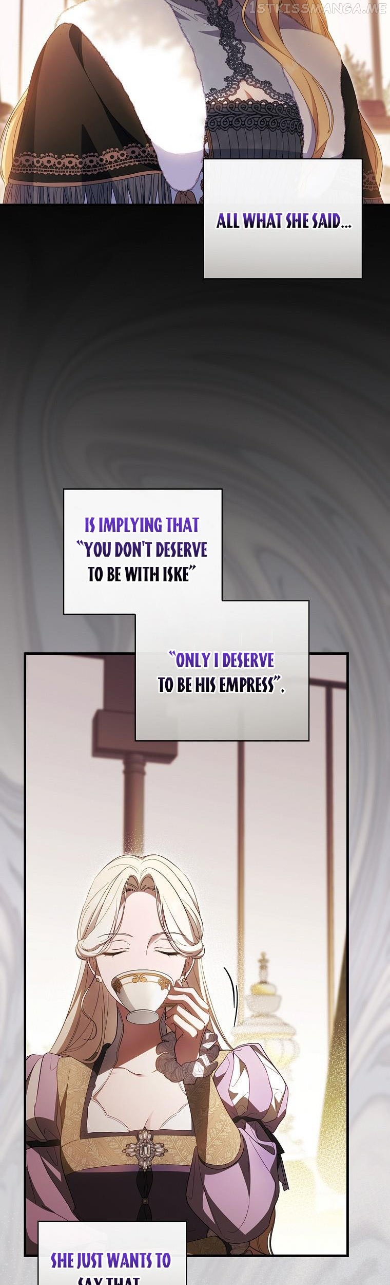 Read How to Get My Husband on My Side EN Manga Online