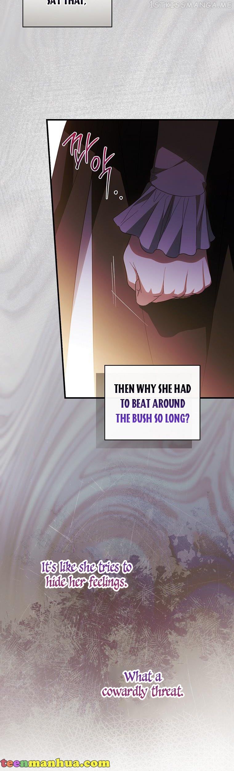 Read How to Get My Husband on My Side EN Manga Online
