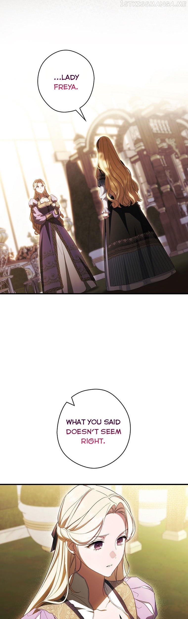 Read How to Get My Husband on My Side EN Manga Online