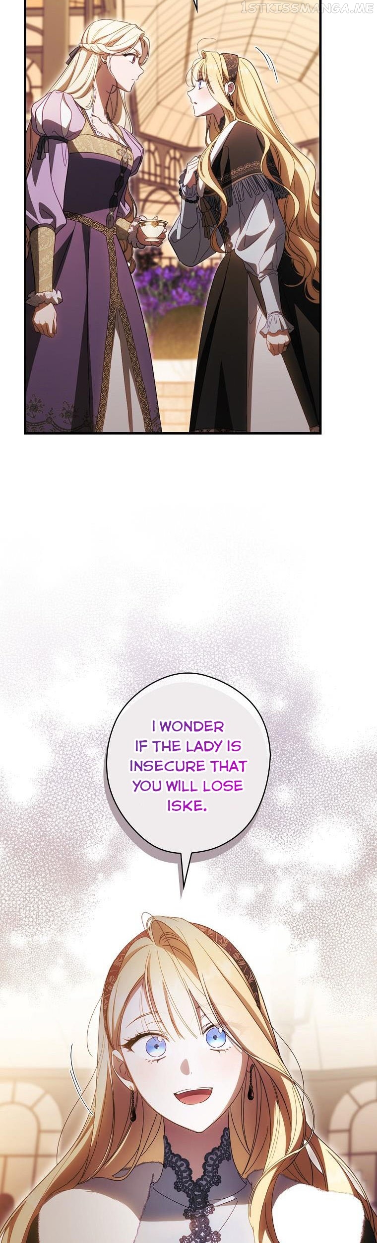 Read How to Get My Husband on My Side EN Manga Online