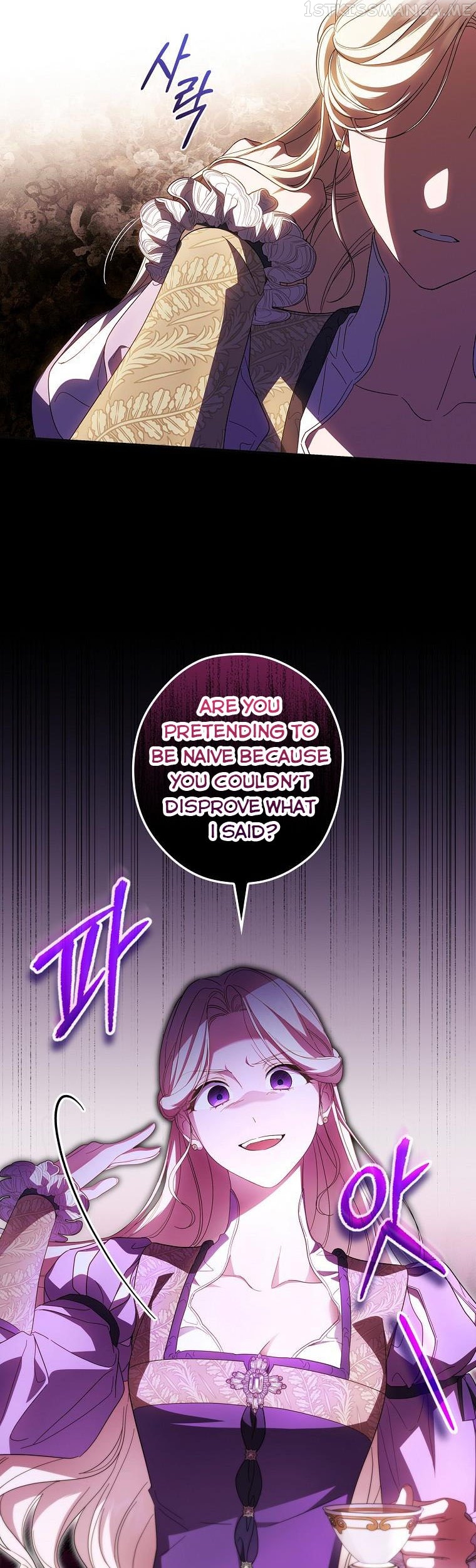Read How to Get My Husband on My Side EN Manga Online