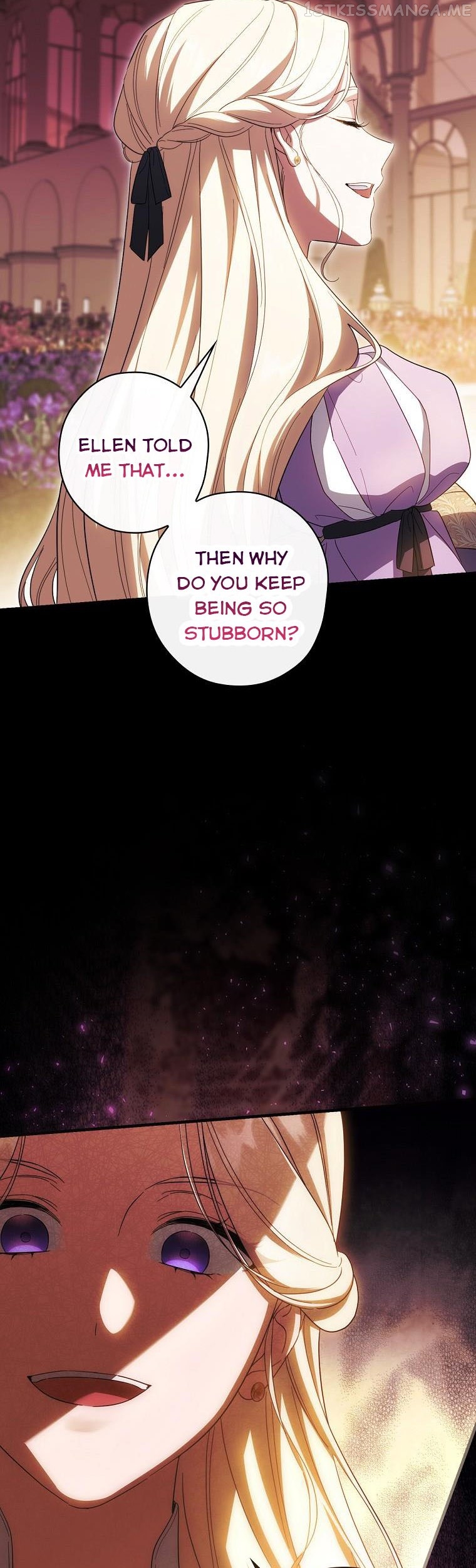 Read How to Get My Husband on My Side EN Manga Online
