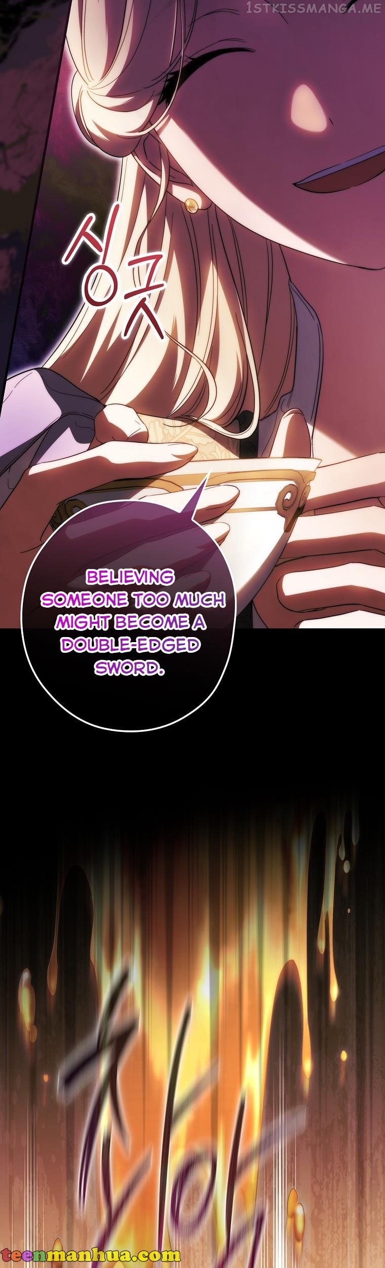 Read How to Get My Husband on My Side EN Manga Online