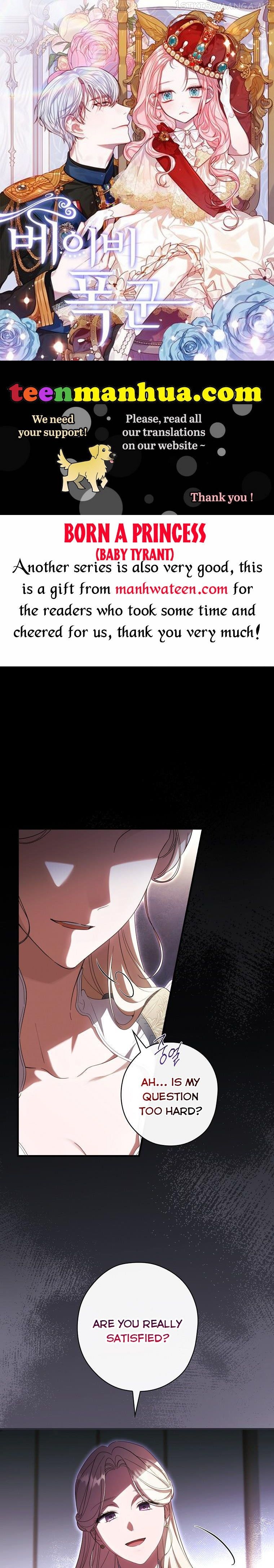 Read How to Get My Husband on My Side EN Manga Online