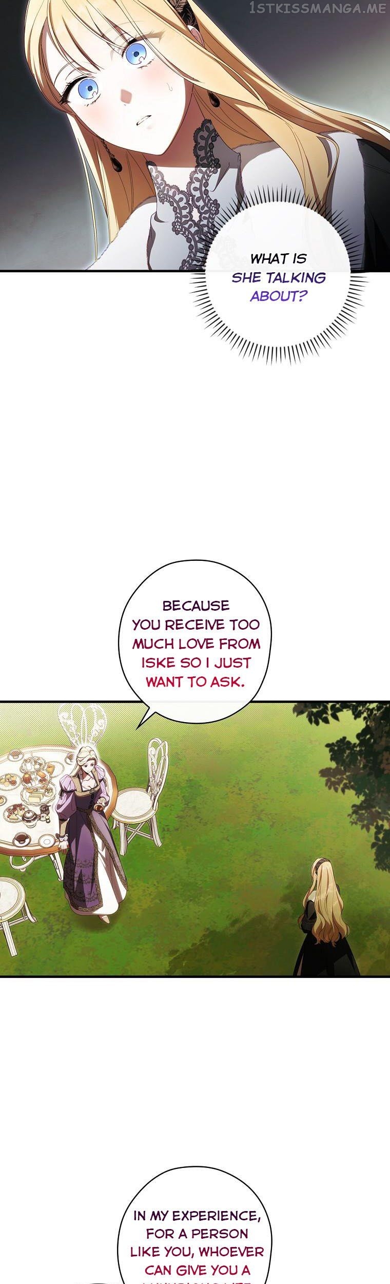 Read How to Get My Husband on My Side EN Manga Online