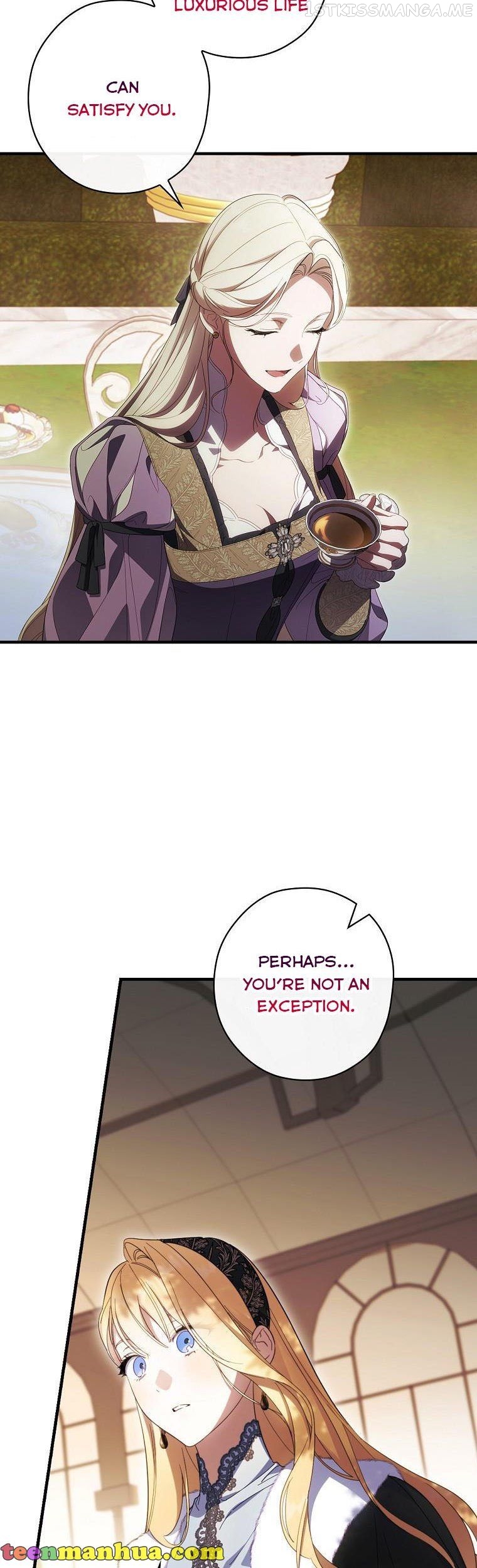 Read How to Get My Husband on My Side EN Manga Online
