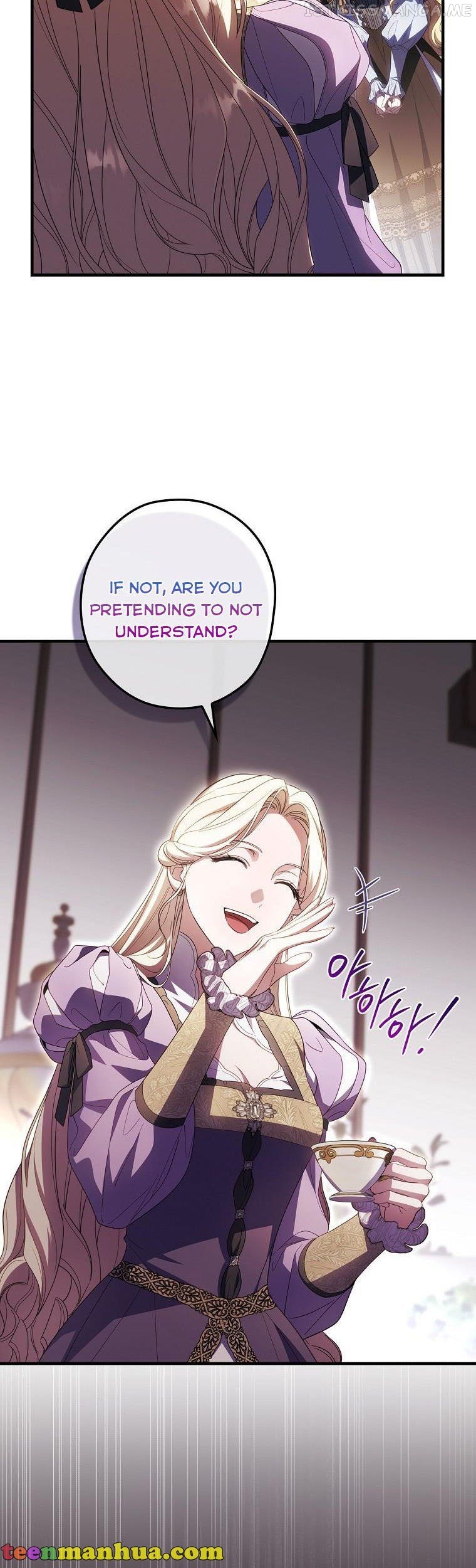 Read How to Get My Husband on My Side EN Manga Online