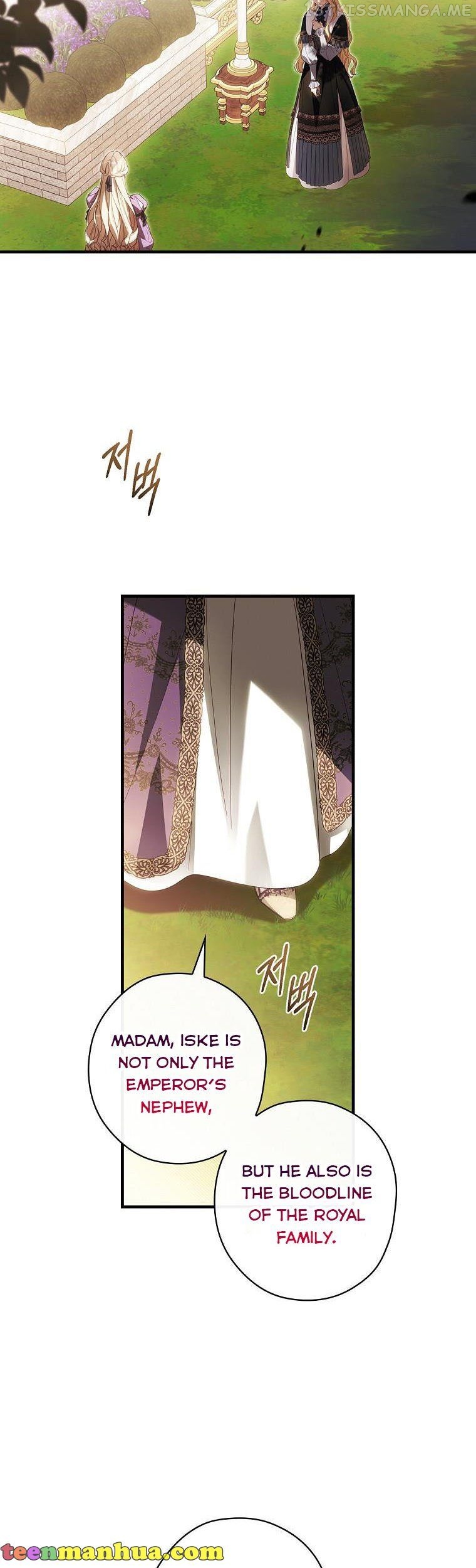 Read How to Get My Husband on My Side EN Manga Online