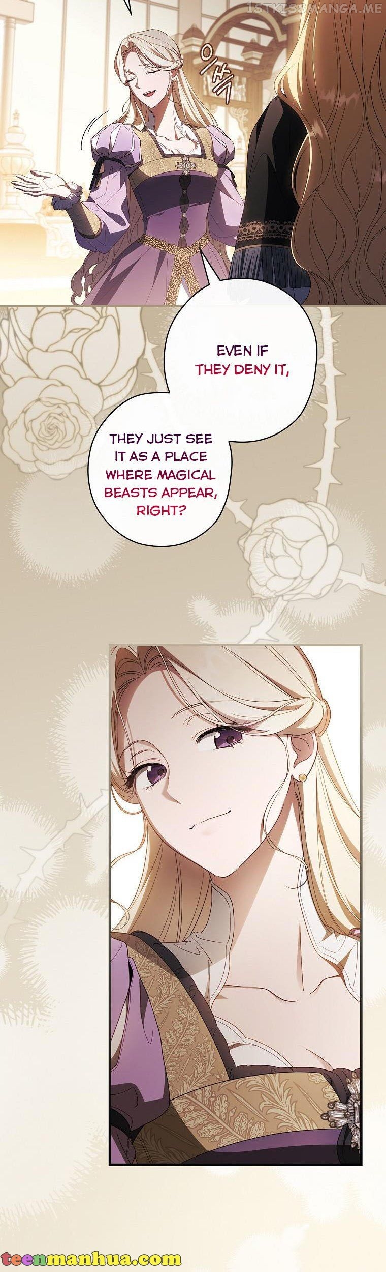 Read How to Get My Husband on My Side EN Manga Online