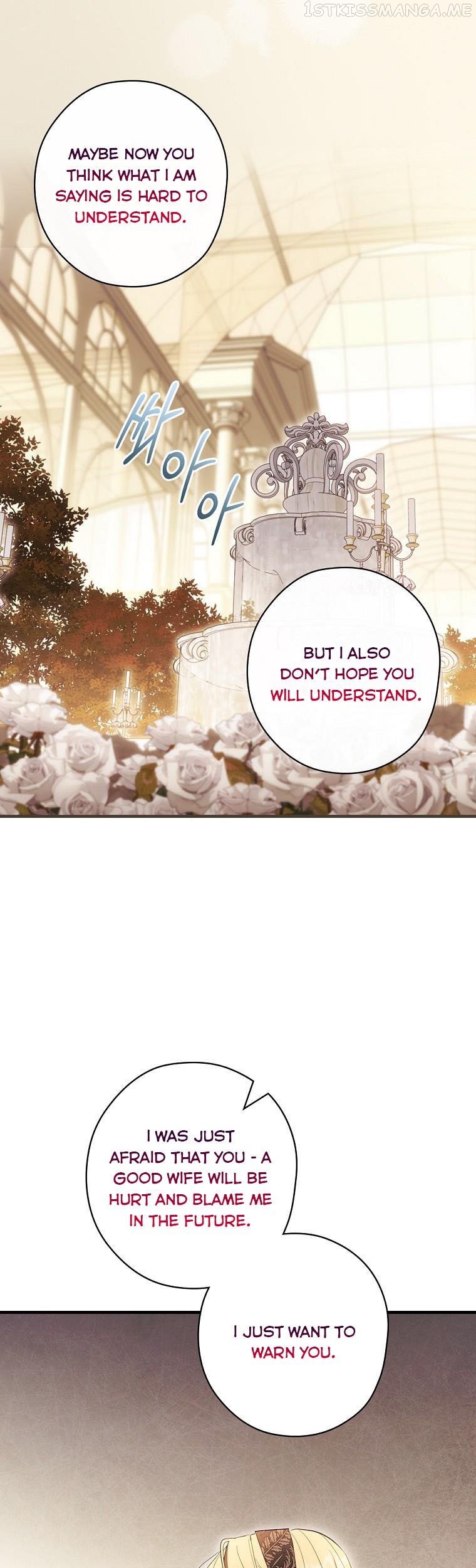 Read How to Get My Husband on My Side EN Manga Online