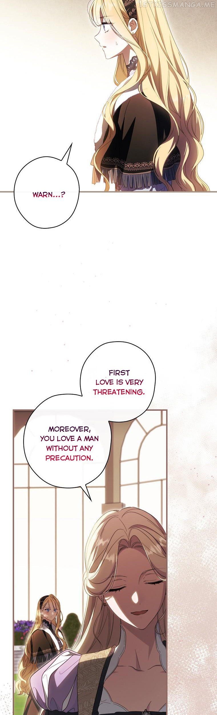 Read How to Get My Husband on My Side EN Manga Online
