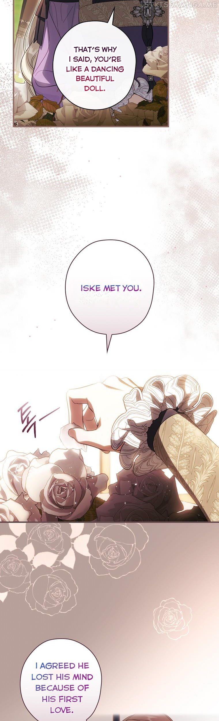 Read How to Get My Husband on My Side EN Manga Online
