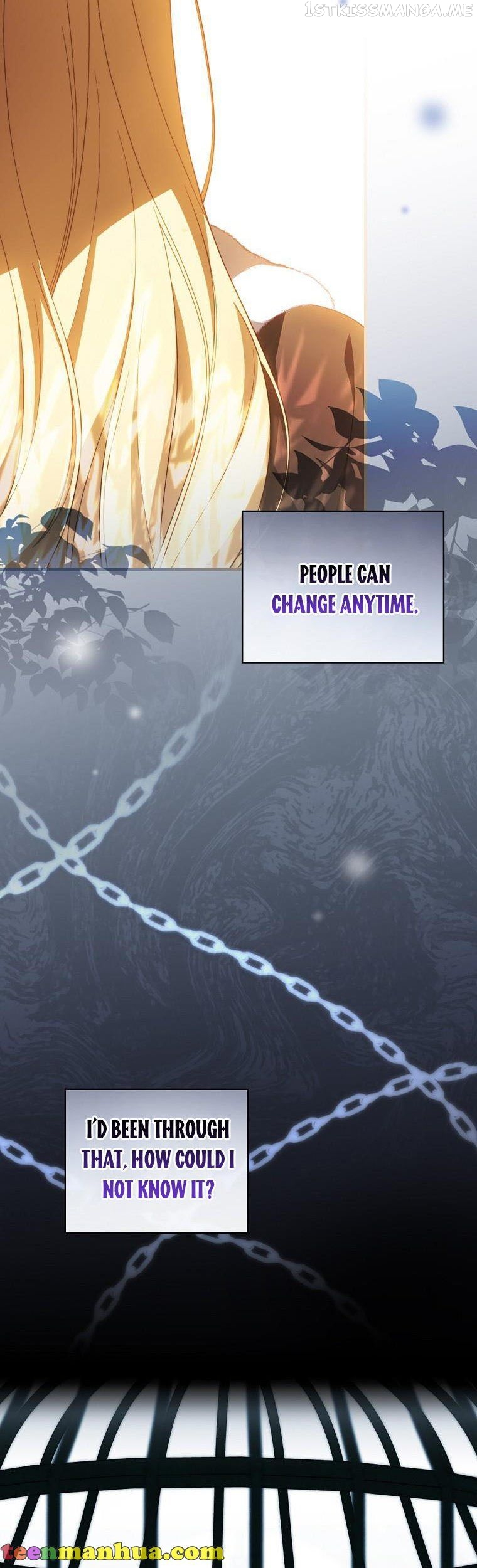Read How to Get My Husband on My Side EN Manga Online