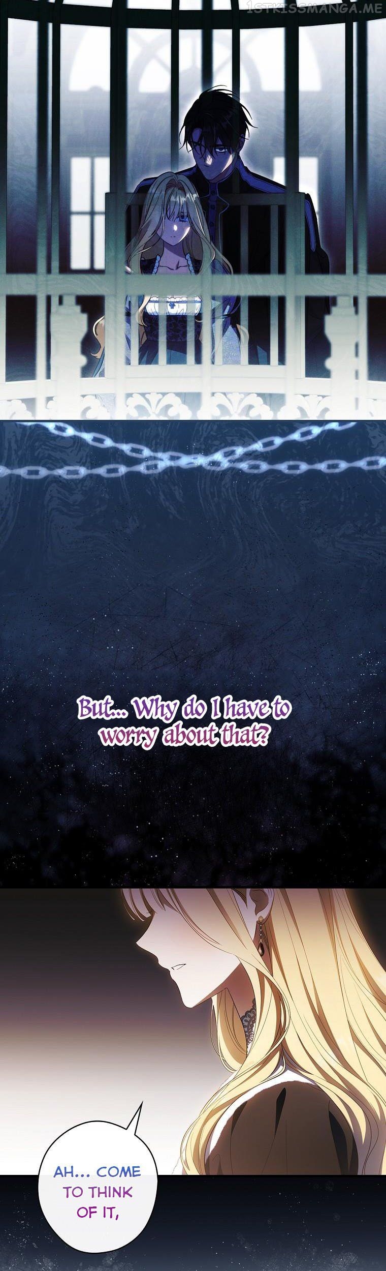 Read How to Get My Husband on My Side EN Manga Online