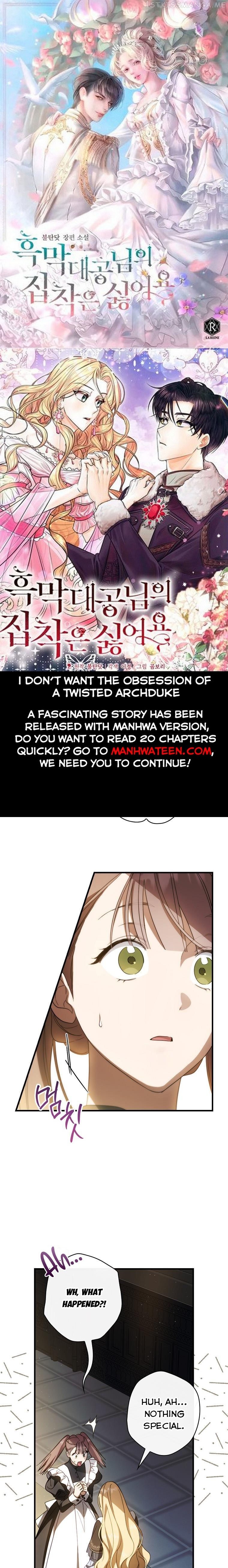 Read How to Get My Husband on My Side EN Manga Online