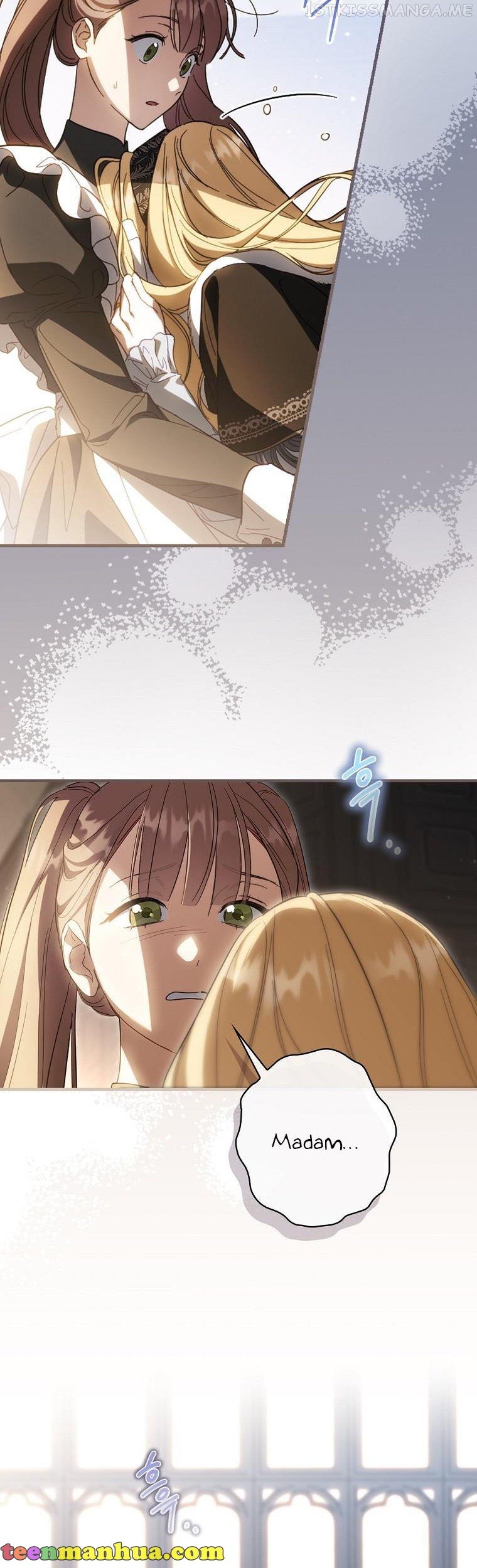 Read How to Get My Husband on My Side EN Manga Online