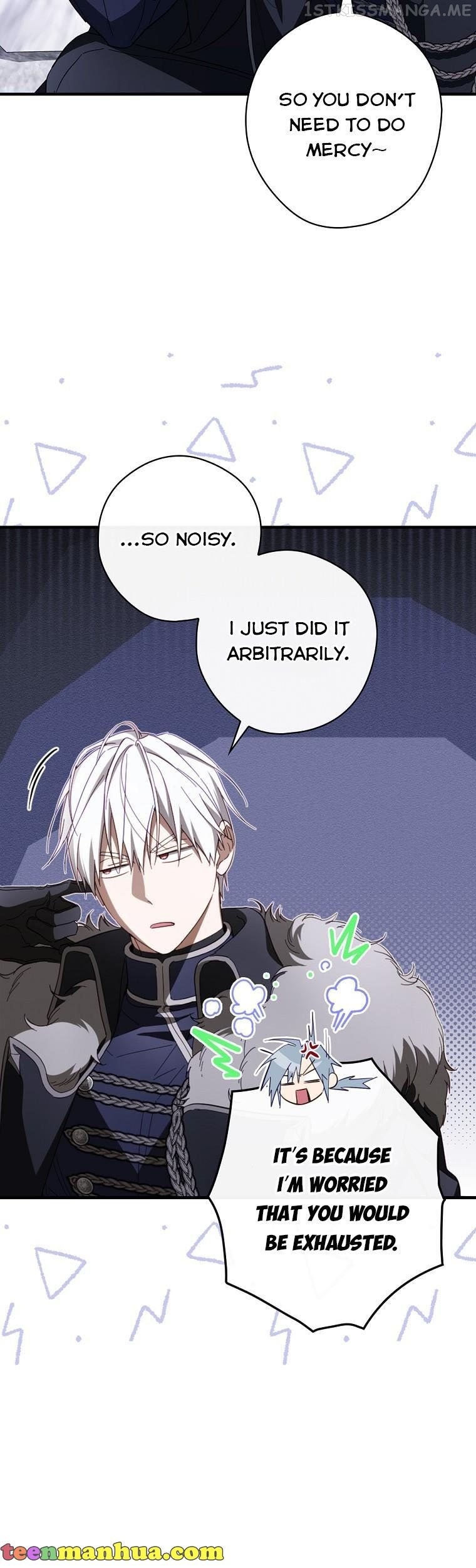 Read How to Get My Husband on My Side EN Manga Online