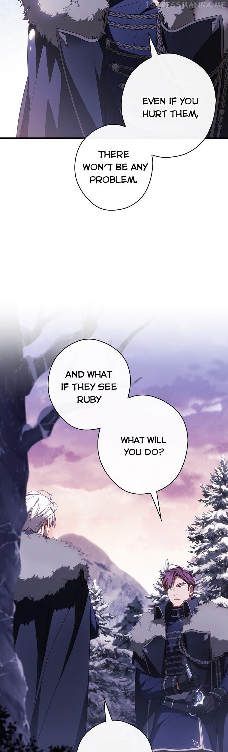 Read How to Get My Husband on My Side EN Manga Online