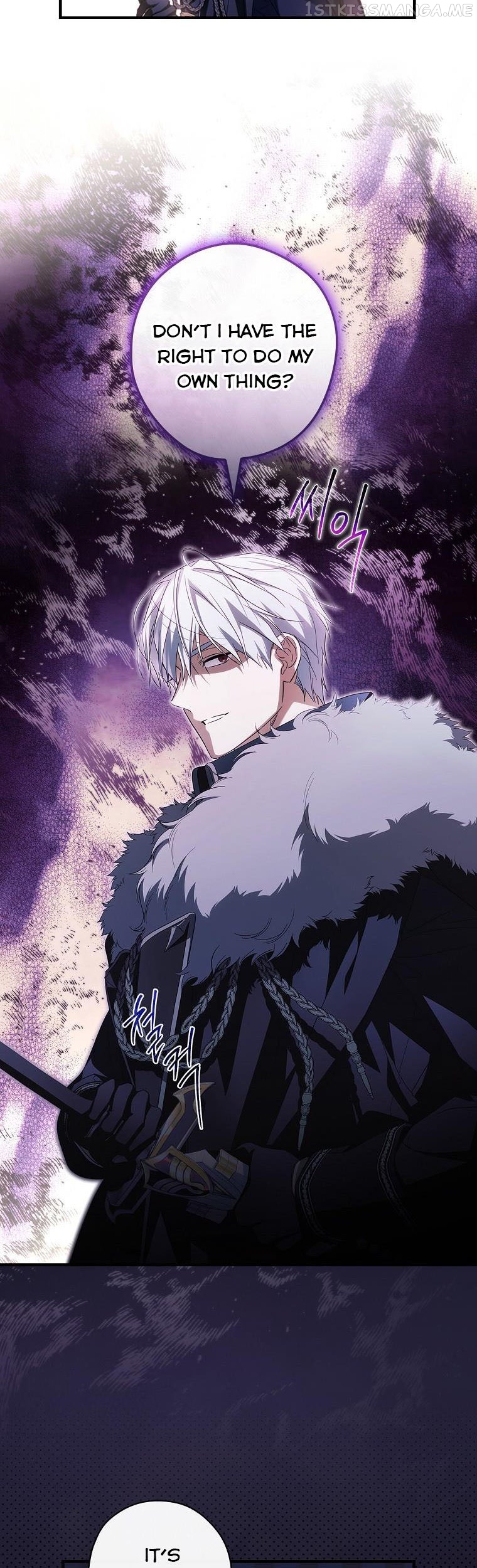 Read How to Get My Husband on My Side EN Manga Online