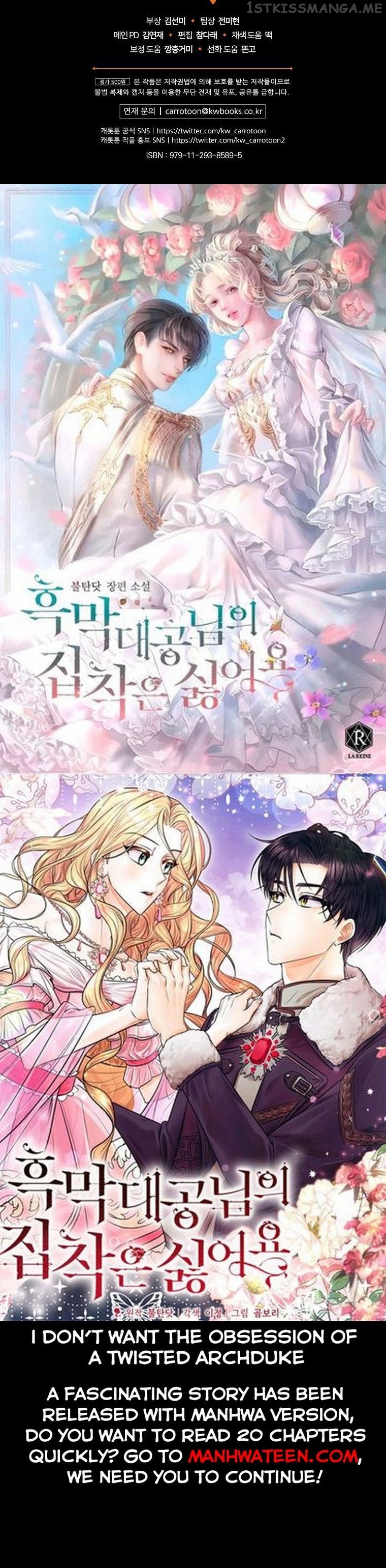 Read How to Get My Husband on My Side EN Manga Online