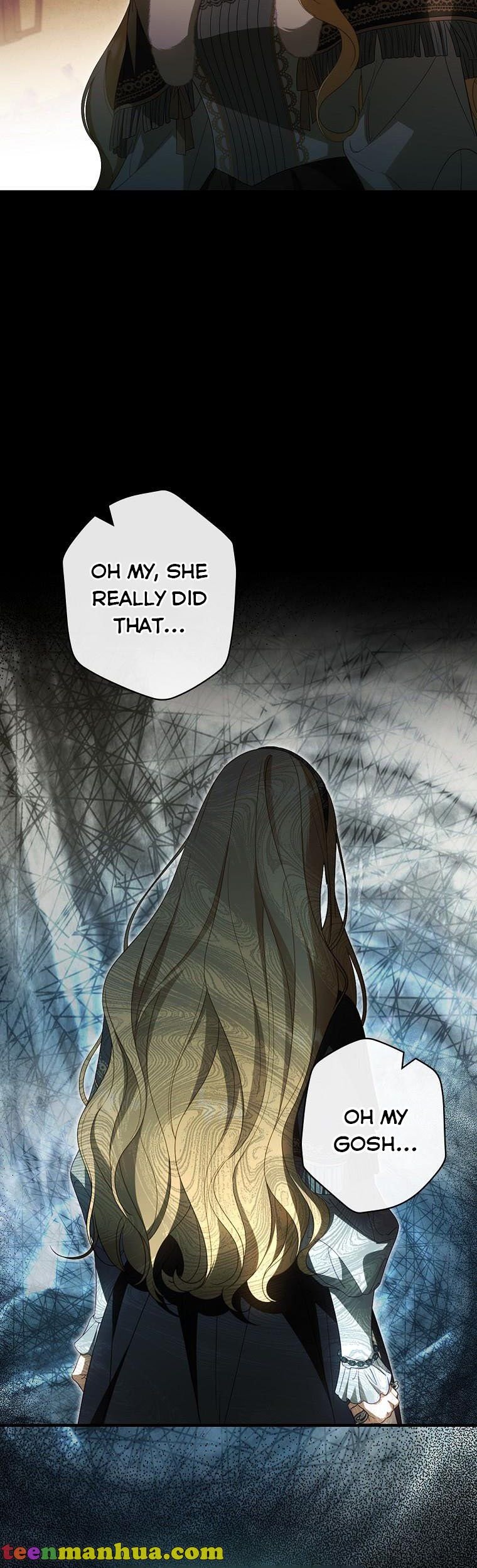 Read How to Get My Husband on My Side EN Manga Online