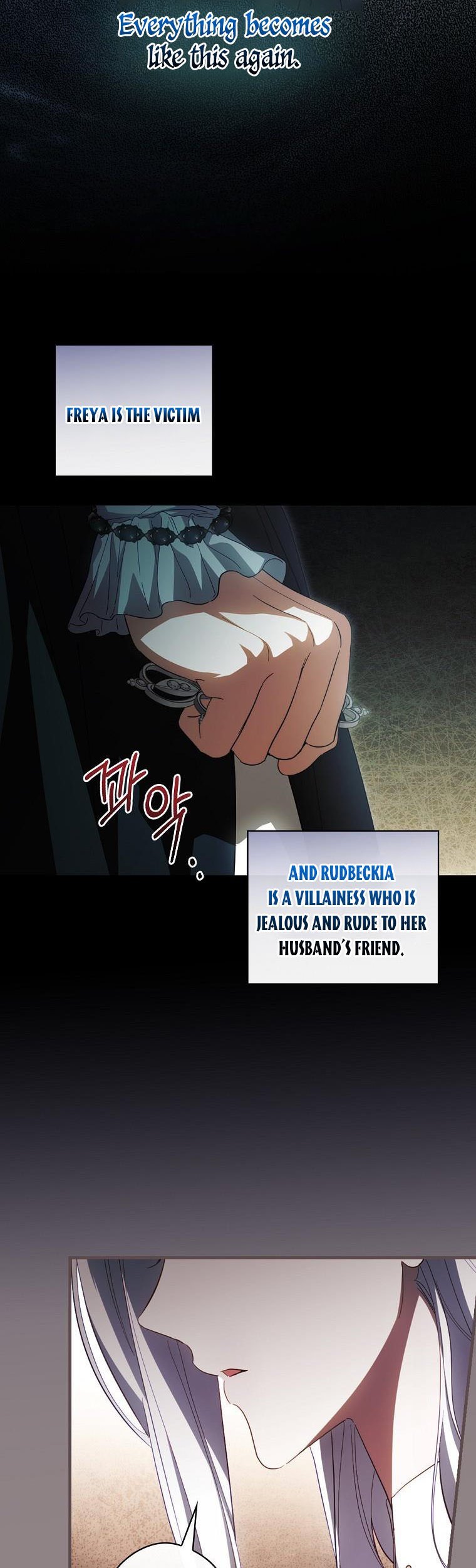 Read How to Get My Husband on My Side EN Manga Online