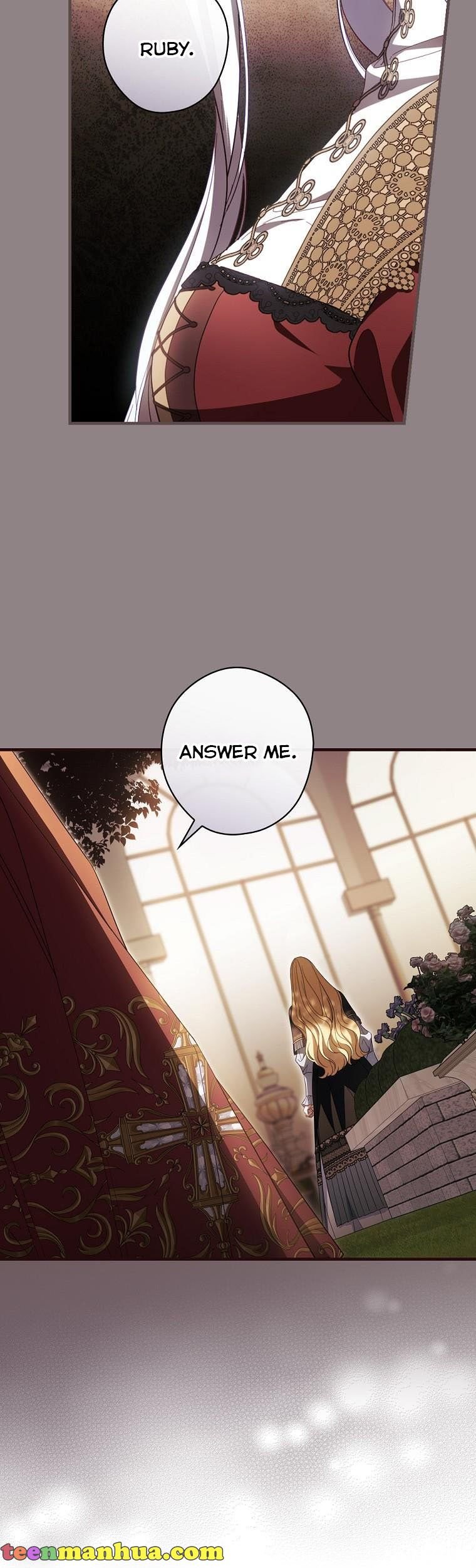 Read How to Get My Husband on My Side EN Manga Online