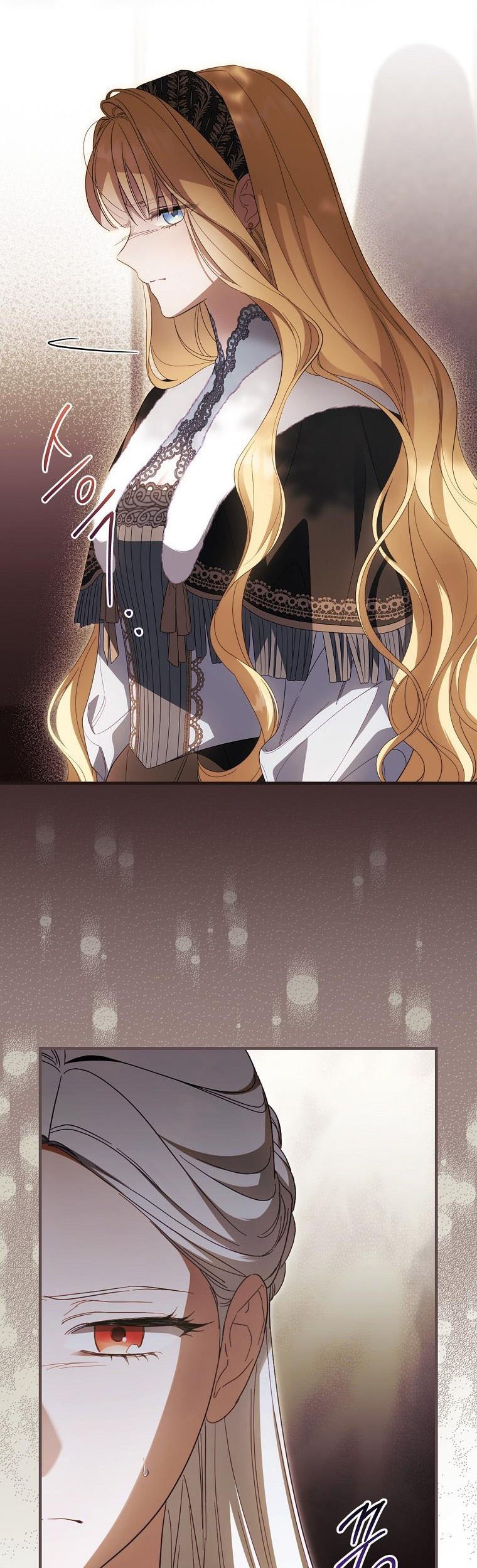 Read How to Get My Husband on My Side EN Manga Online