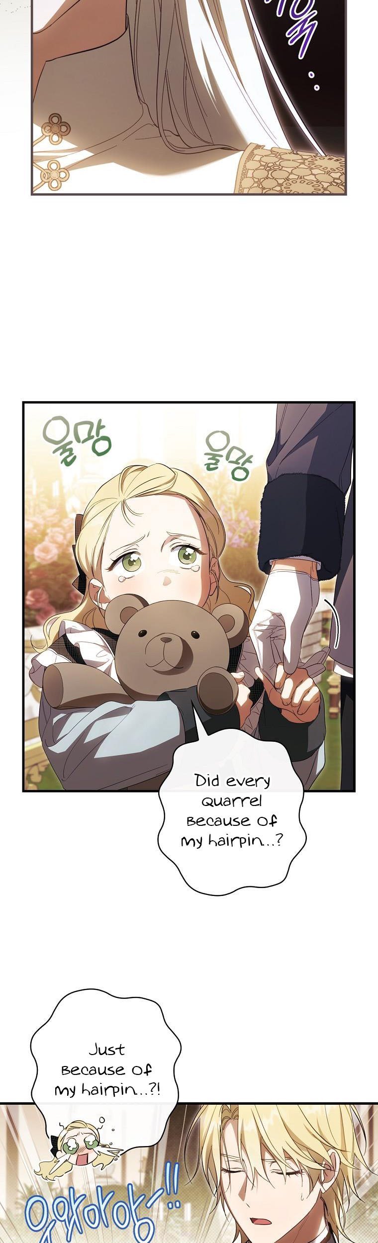 Read How to Get My Husband on My Side EN Manga Online