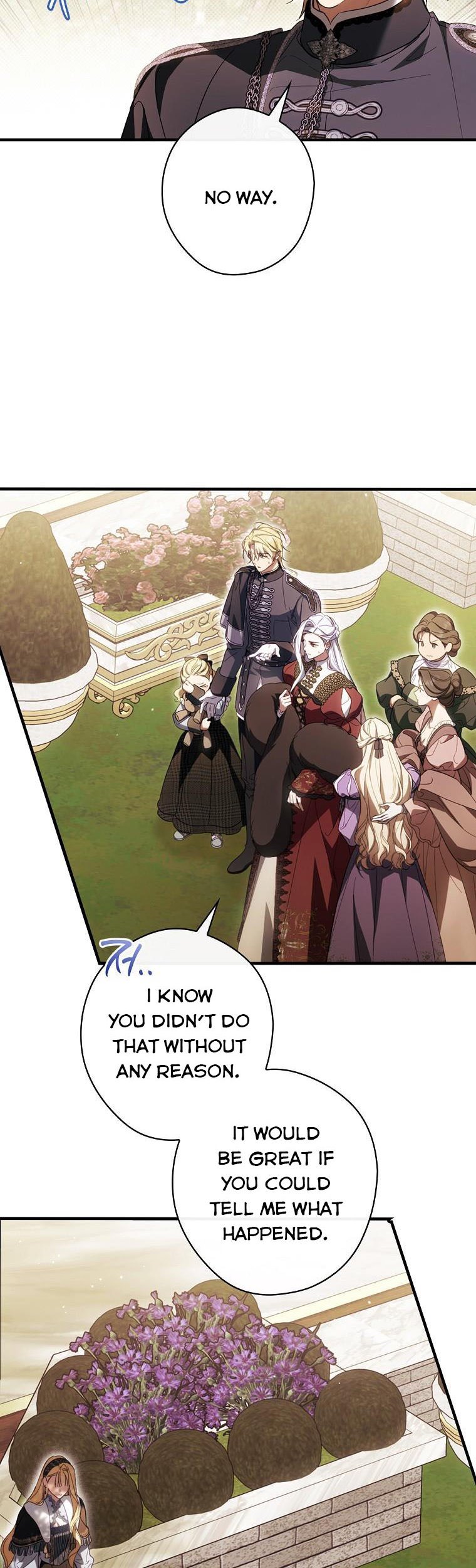 Read How to Get My Husband on My Side EN Manga Online