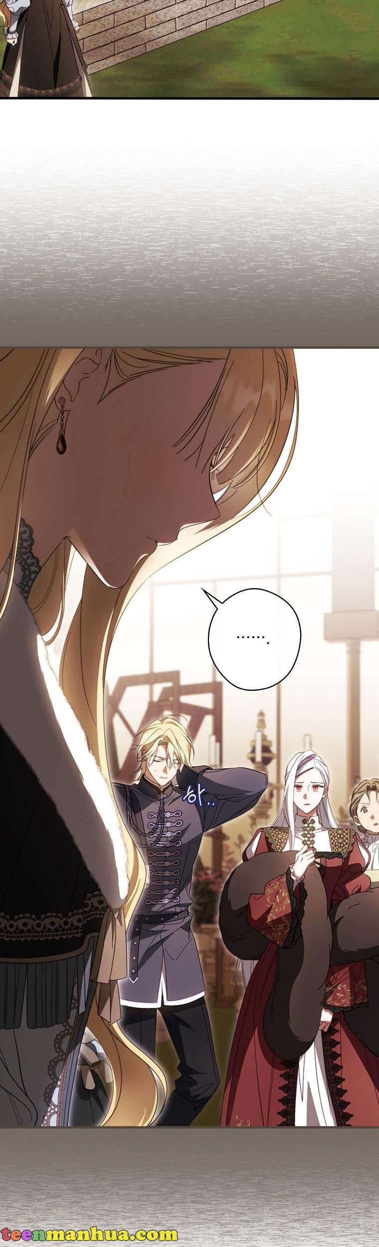 Read How to Get My Husband on My Side EN Manga Online