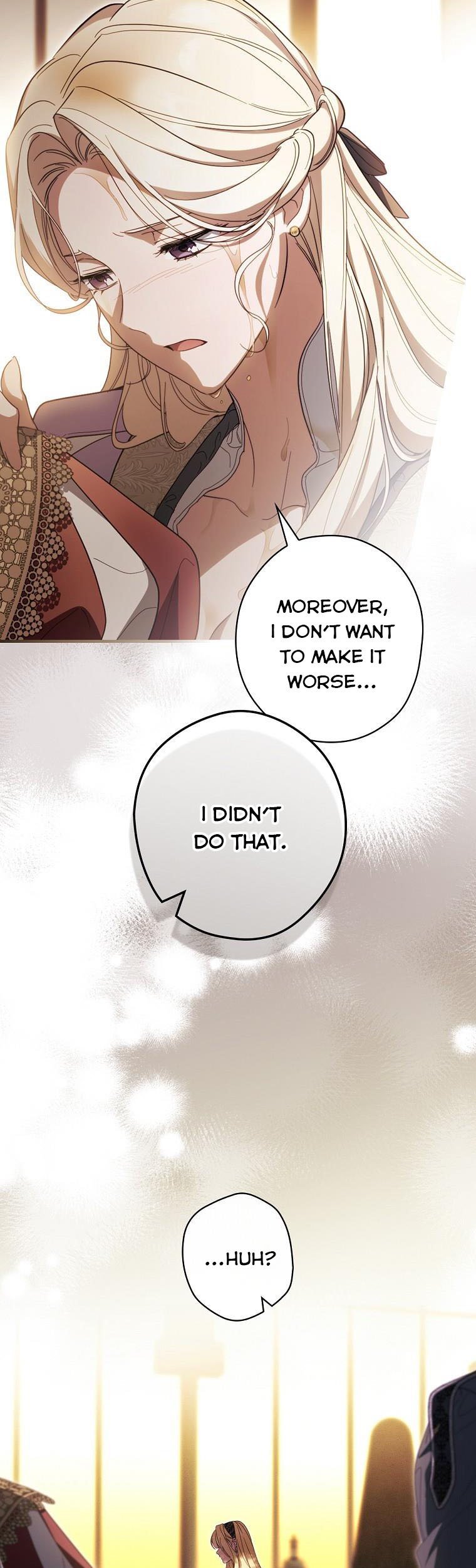 Read How to Get My Husband on My Side EN Manga Online
