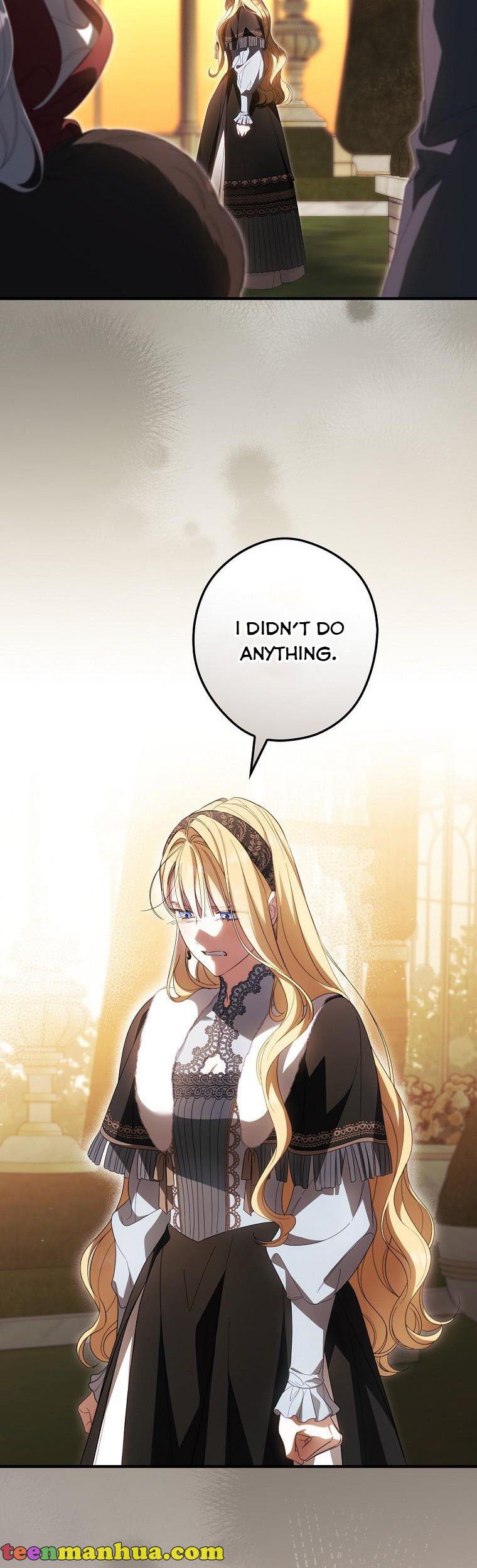 Read How to Get My Husband on My Side EN Manga Online