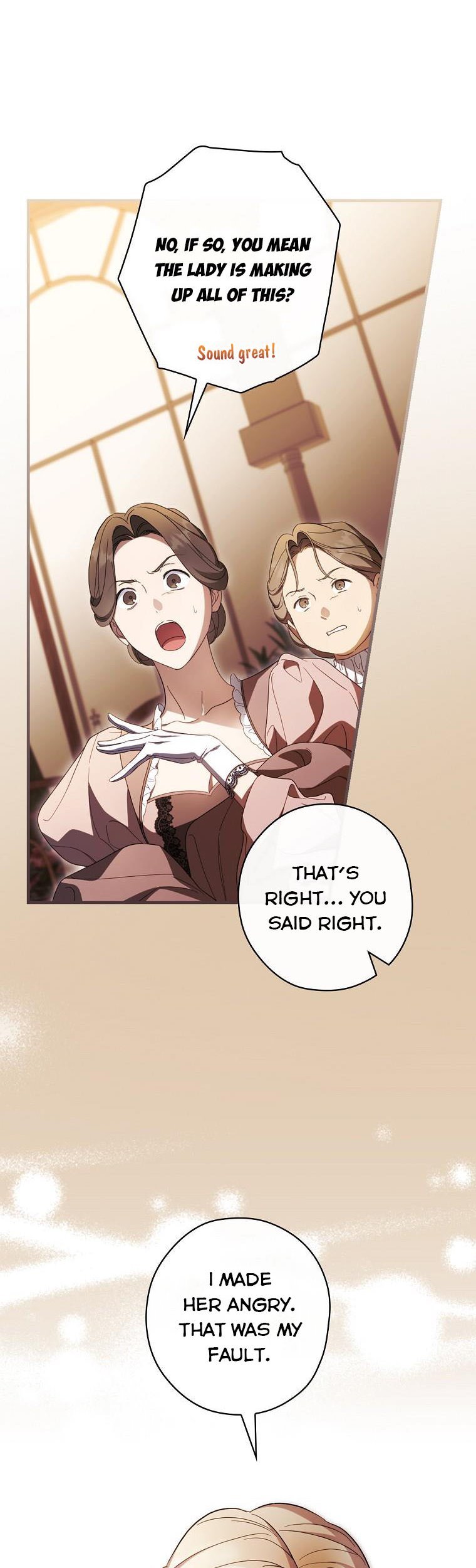 Read How to Get My Husband on My Side EN Manga Online
