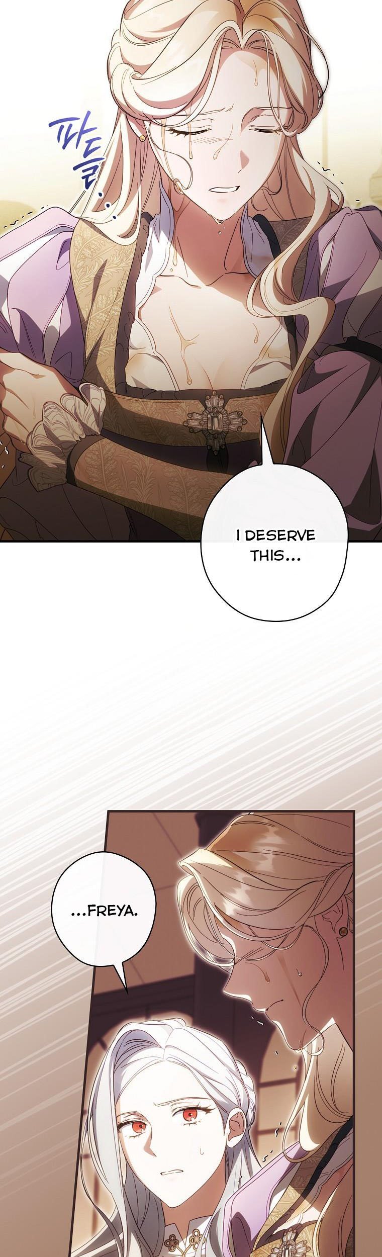 Read How to Get My Husband on My Side EN Manga Online