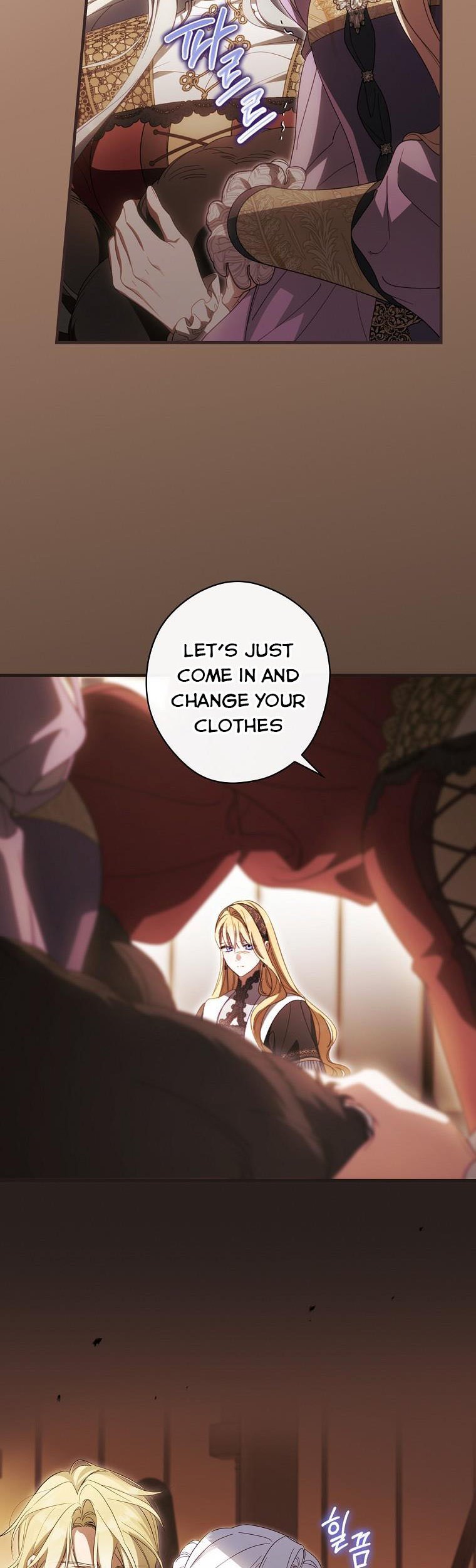 Read How to Get My Husband on My Side EN Manga Online